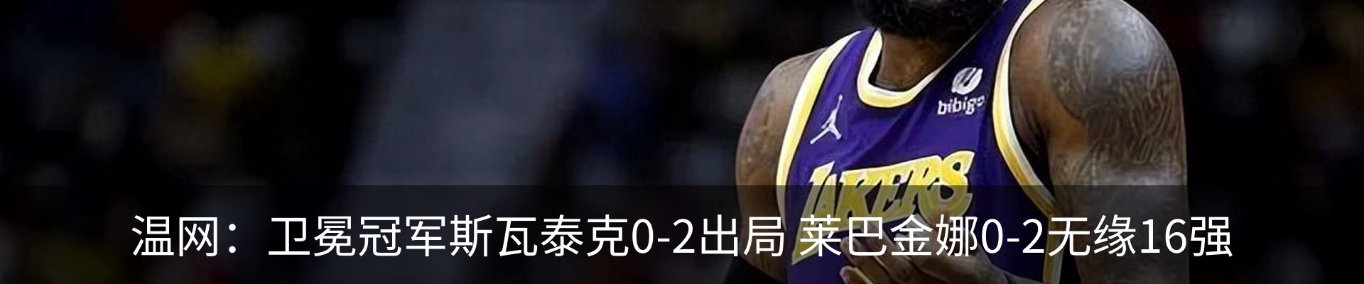 最新动态